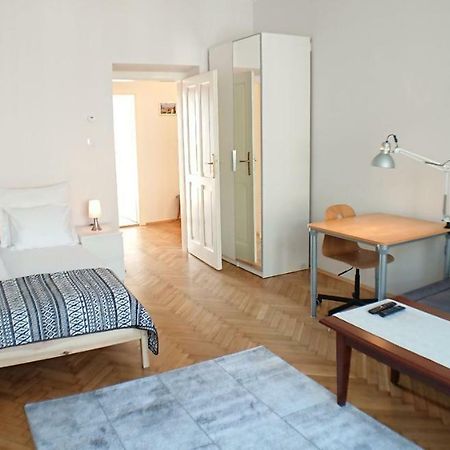 Apartment For You Kraków Zewnętrze zdjęcie
