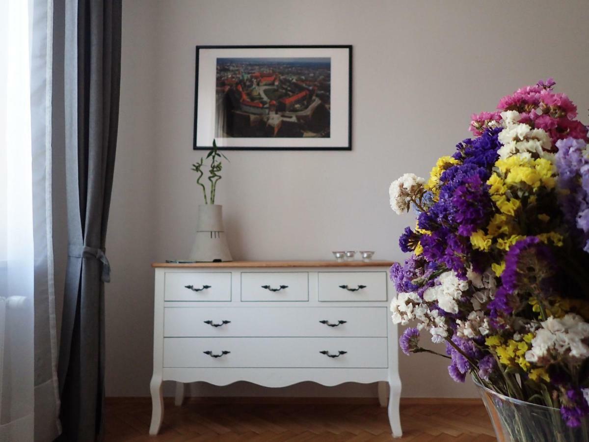 Apartment For You Kraków Zewnętrze zdjęcie