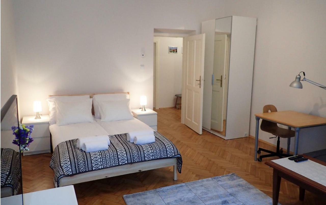 Apartment For You Kraków Zewnętrze zdjęcie