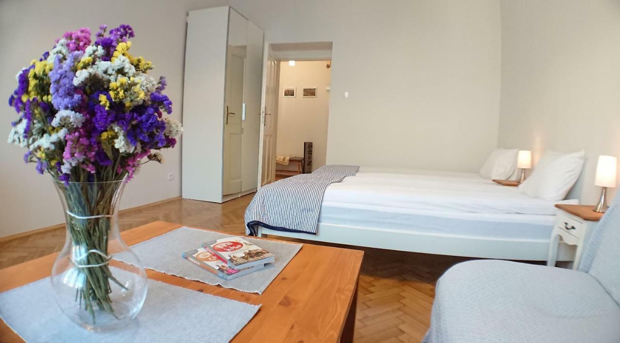 Apartment For You Kraków Zewnętrze zdjęcie