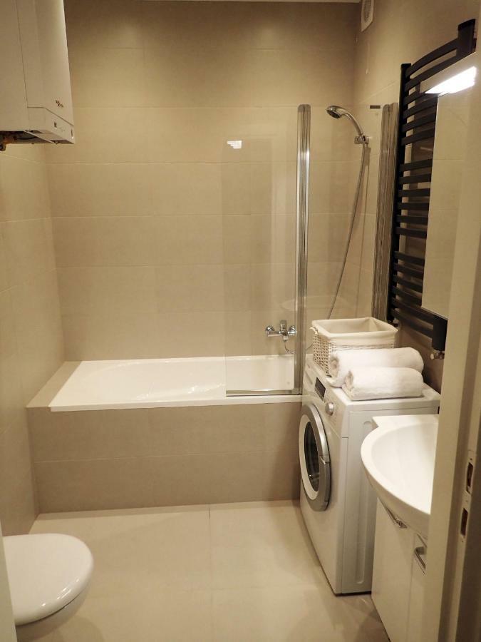 Apartment For You Kraków Zewnętrze zdjęcie