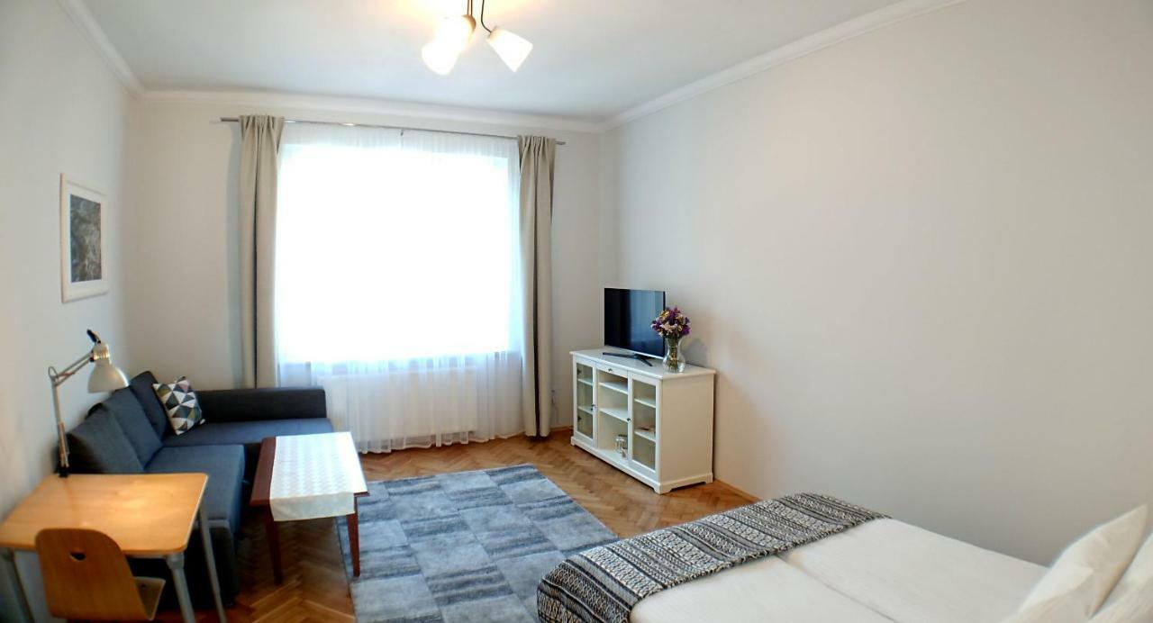 Apartment For You Kraków Zewnętrze zdjęcie